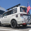 オープンカントリー…TOYO TIRES FAN MEETING2024