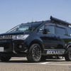 オープンカントリー…TOYO TIRES FAN MEETING2024