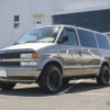 オープンカントリー…TOYO TIRES FAN MEETING2024