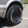 オープンカントリー…TOYO TIRES FAN MEETING2024