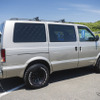 オープンカントリー…TOYO TIRES FAN MEETING2024