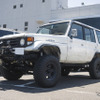 オープンカントリー…TOYO TIRES FAN MEETING2024
