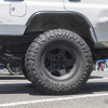 オープンカントリー…TOYO TIRES FAN MEETING2024