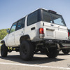 オープンカントリー…TOYO TIRES FAN MEETING2024