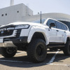 オープンカントリー…TOYO TIRES FAN MEETING2024
