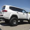 オープンカントリー…TOYO TIRES FAN MEETING2024