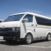 オープンカントリー…TOYO TIRES FAN MEETING2024