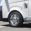 オープンカントリー…TOYO TIRES FAN MEETING2024