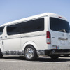 オープンカントリー…TOYO TIRES FAN MEETING2024