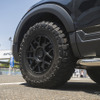 オープンカントリー…TOYO TIRES FAN MEETING2024