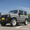 オープンカントリー…TOYO TIRES FAN MEETING2024