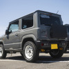 オープンカントリー…TOYO TIRES FAN MEETING2024