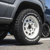 オープンカントリー…TOYO TIRES FAN MEETING2024