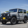 オープンカントリー…TOYO TIRES FAN MEETING2024