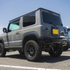 オープンカントリー…TOYO TIRES FAN MEETING2024