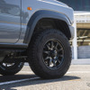 オープンカントリー…TOYO TIRES FAN MEETING2024