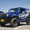 オープンカントリー…TOYO TIRES FAN MEETING2024