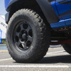 オープンカントリー…TOYO TIRES FAN MEETING2024