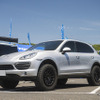 オープンカントリー…TOYO TIRES FAN MEETING2024