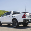 オープンカントリー…TOYO TIRES FAN MEETING2024
