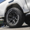 オープンカントリー…TOYO TIRES FAN MEETING2024