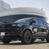 オープンカントリー…TOYO TIRES FAN MEETING2024