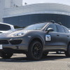 オープンカントリー…TOYO TIRES FAN MEETING2024