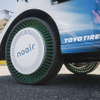 TOYO TIRES FAN MEETING 2024 in OKAYAMA