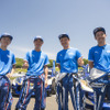 TOYO TIRES FAN MEETING 2024 in OKAYAMA