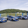 TOYO TIRES FAN MEETING 2024 in OKAYAMA