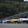 TOYO TIRES FAN MEETING 2024 in OKAYAMA