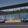 TOYO TIRES FAN MEETING 2024 in OKAYAMA
