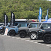 TOYO TIRES FAN MEETING 2024 in OKAYAMA