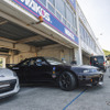 PROXES DRIVING PLEASURE…岡山国際サーキット