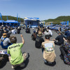 PROXES DRIVING PLEASURE…岡山国際サーキット