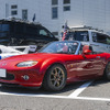 トーヨータイヤ プロクセスユーザーレビュー…TOYO TIRES FAN MEETING 2024 in OKAYAMA