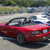 トーヨータイヤ プロクセスユーザーレビュー…TOYO TIRES FAN MEETING 2024 in OKAYAMA