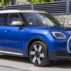 MINI カントリーマンE の「Favoured Trim」仕様