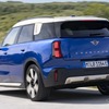 MINI カントリーマンE の「Favoured Trim」仕様