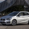 BMW 225xeアクティブ ツアラー