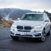 BMW X5 xDrive40e