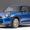 新型MINI クーパー 5ドア