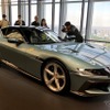 フェラーリ12チリンドリ