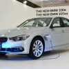 BMW 330e