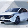 日産 ノートオーラ 90th Anniversary