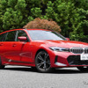 BMW 320d xDriveツーリング