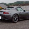 MONO SPORT［GSMD0-71SS3］NDERE装着例（フロント 40mmダウン / リア 45mmダウン）