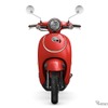 ホンダ メトロポリタン