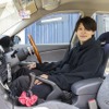 ［car audio newcomer］日産 サニー（石原怜さん）by Warps　後編