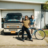 DAMD ATRAI FUZZ WAGON